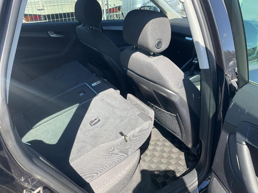 Photo '12' of Audi A3 Photo '12' of Audi A3