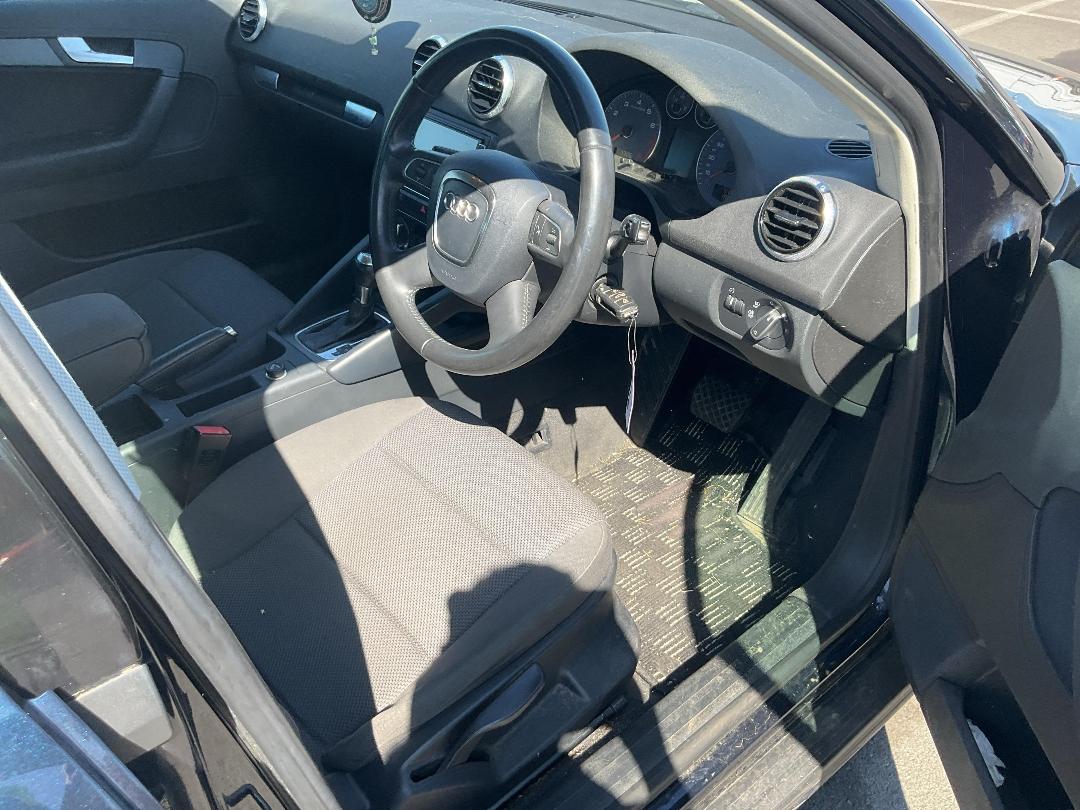 Photo '13' of Audi A3 Photo '13' of Audi A3