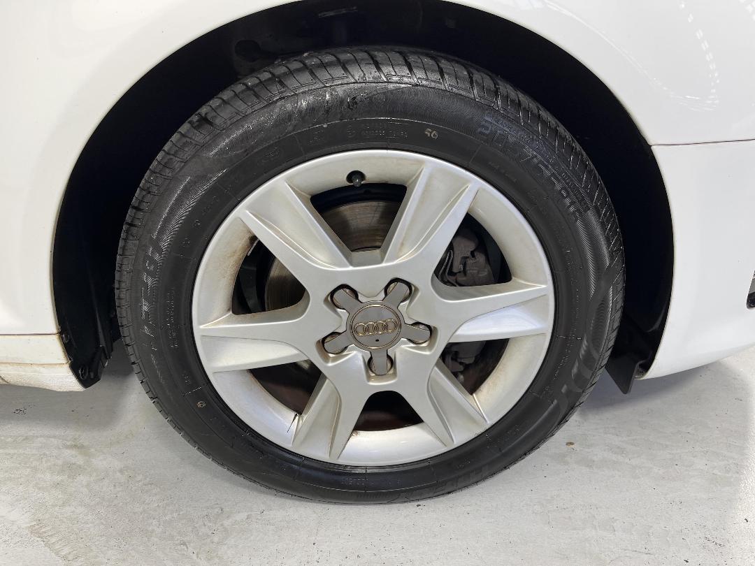 Photo '9' of Audi A3