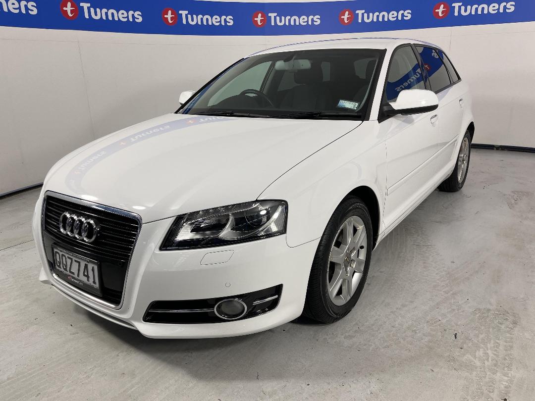 Photo '4' of Audi A3