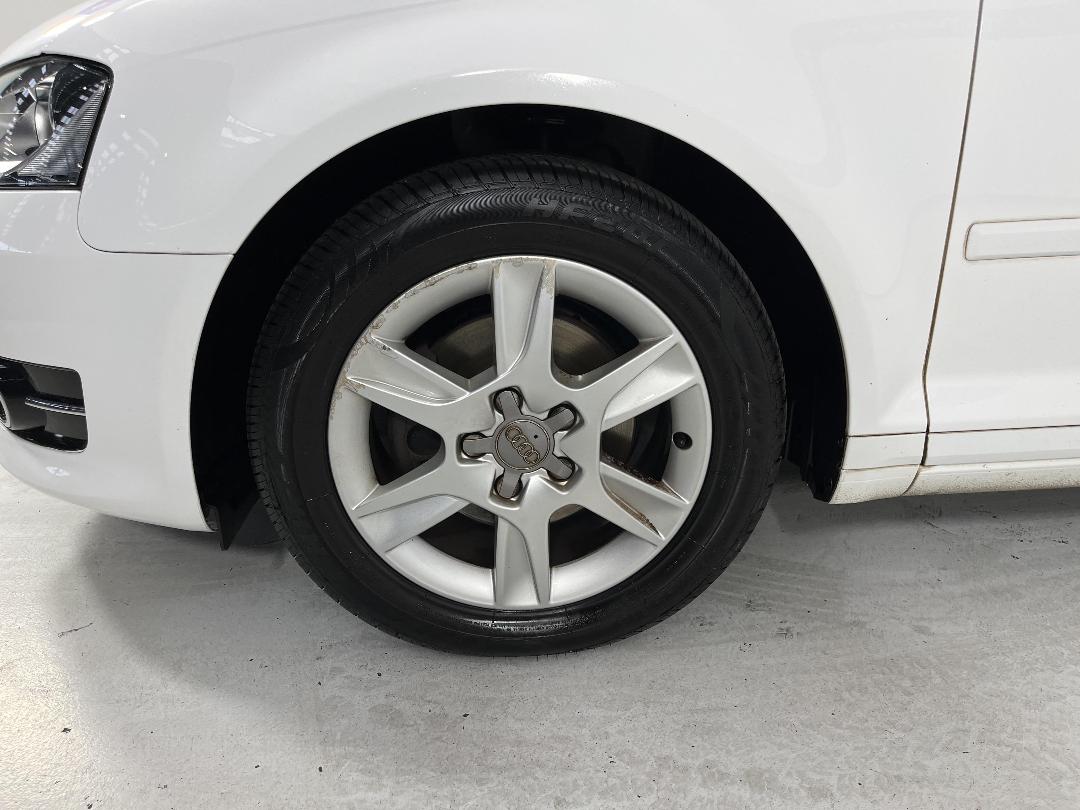 Photo '10' of Audi A3