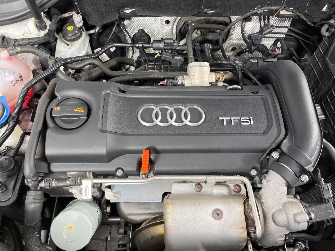 Photo '13' of Audi A3