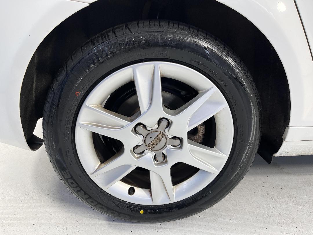 Photo '12' of Audi A3