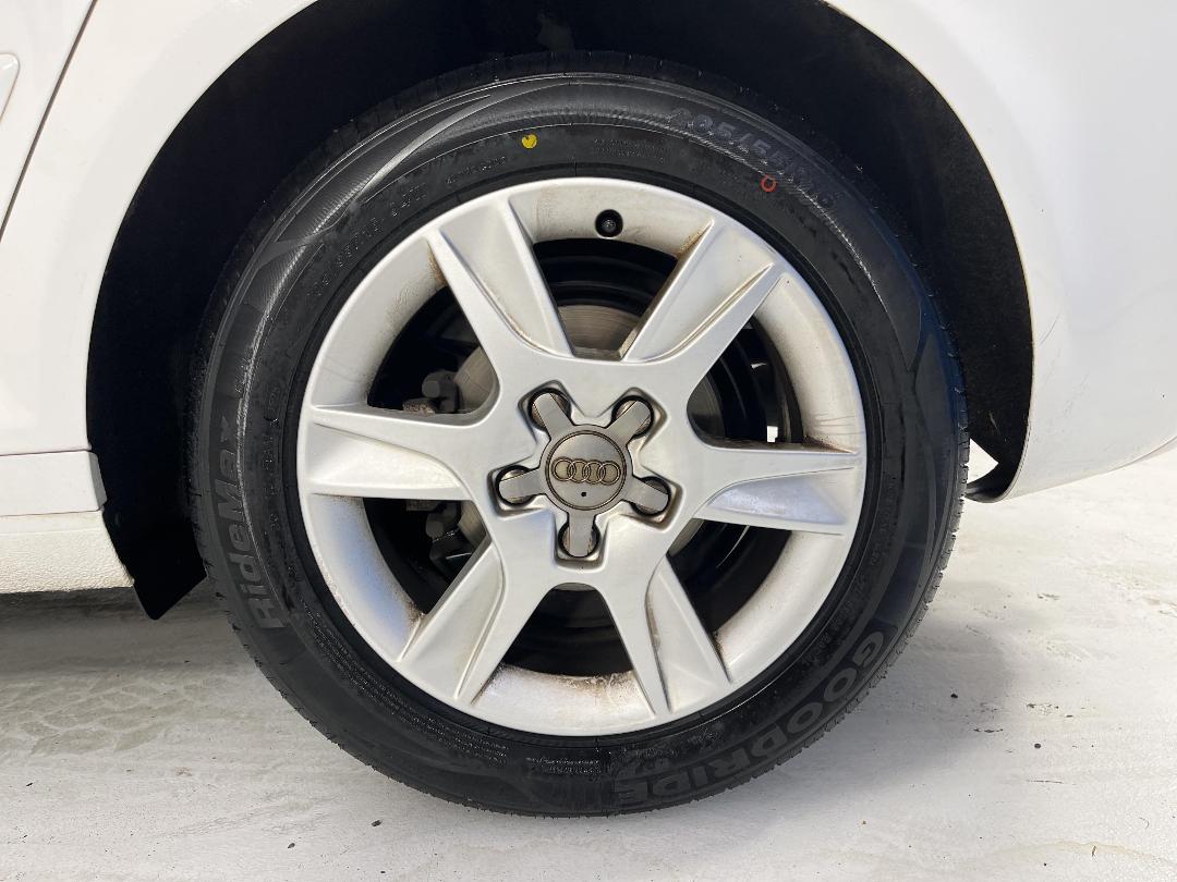 Photo '11' of Audi A3