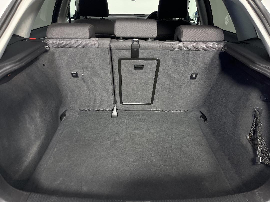 Photo '14' of Audi A3