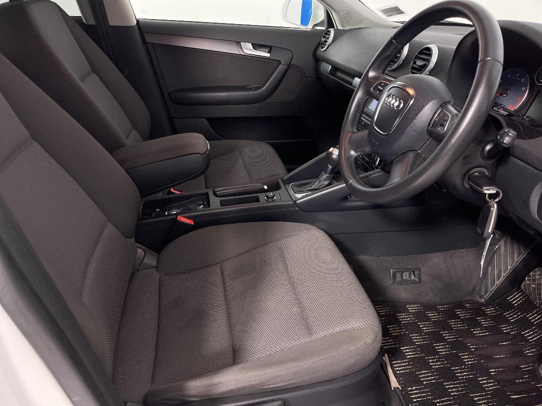 Photo '16' of Audi A3