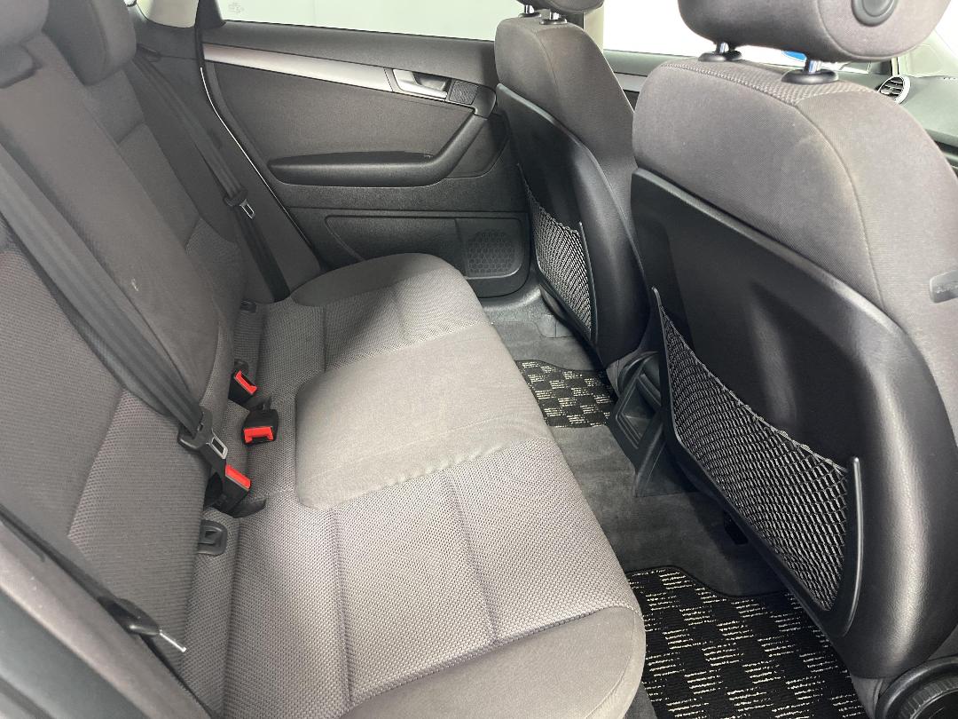 Photo '20' of Audi A3