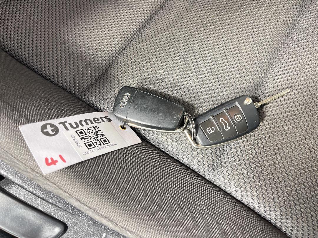 Photo '22' of Audi A3