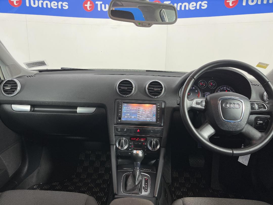 Photo '17' of Audi A3