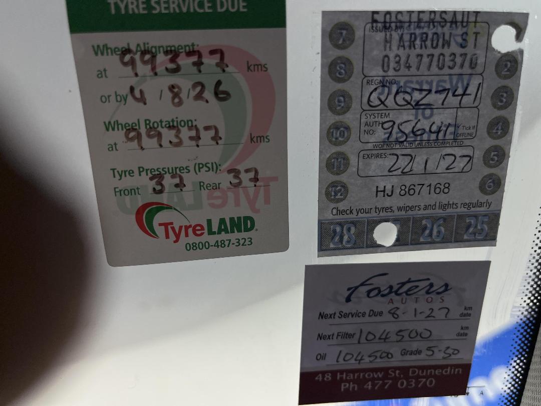 Photo '24' of Audi A3