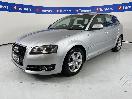 Thumbnail '4' of Audi A3