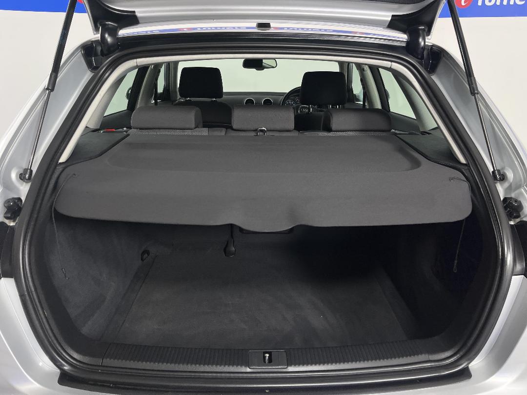 Photo '14' of Audi A3 Photo '14' of Audi A3