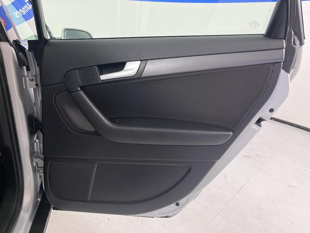 Photo '19' of Audi A3 Photo '19' of Audi A3