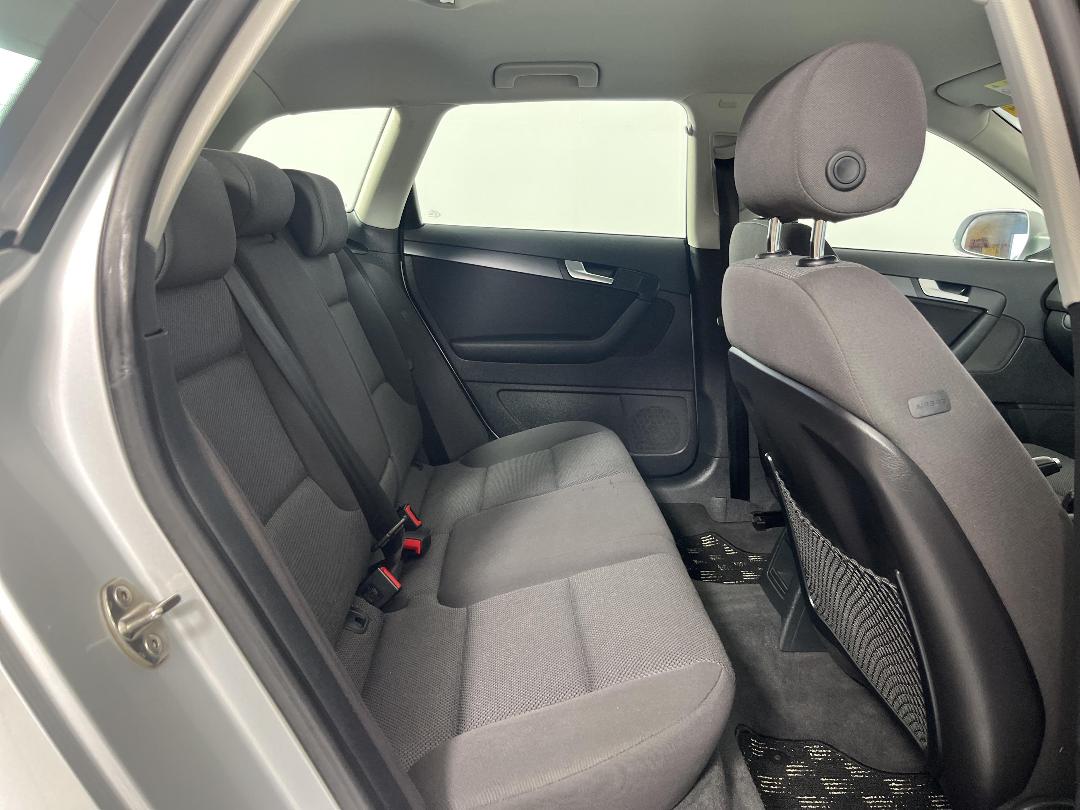 Photo '20' of Audi A3 Photo '20' of Audi A3