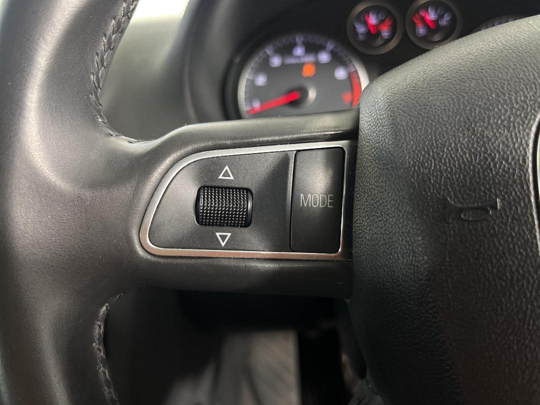 Photo '24' of Audi A3 Photo '24' of Audi A3