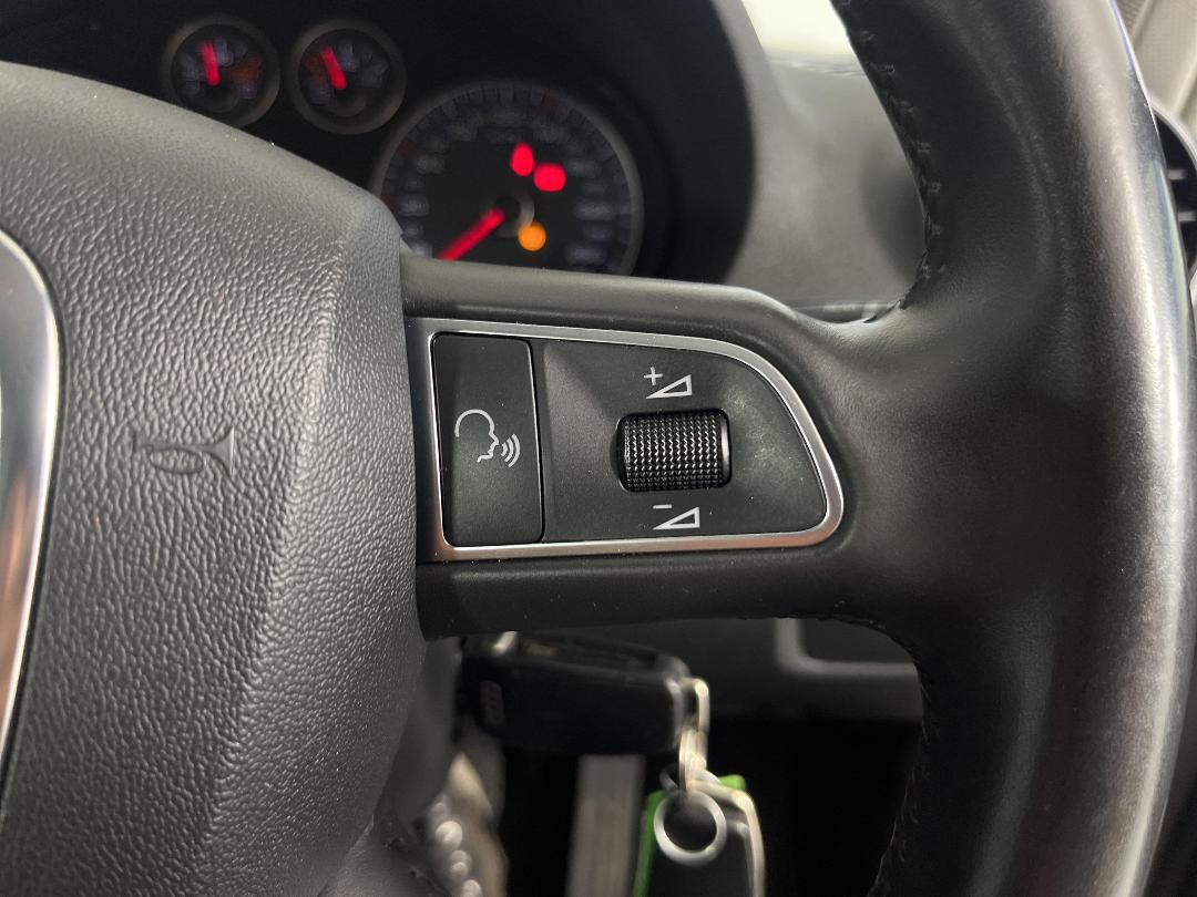 Photo '23' of Audi A3 Photo '23' of Audi A3