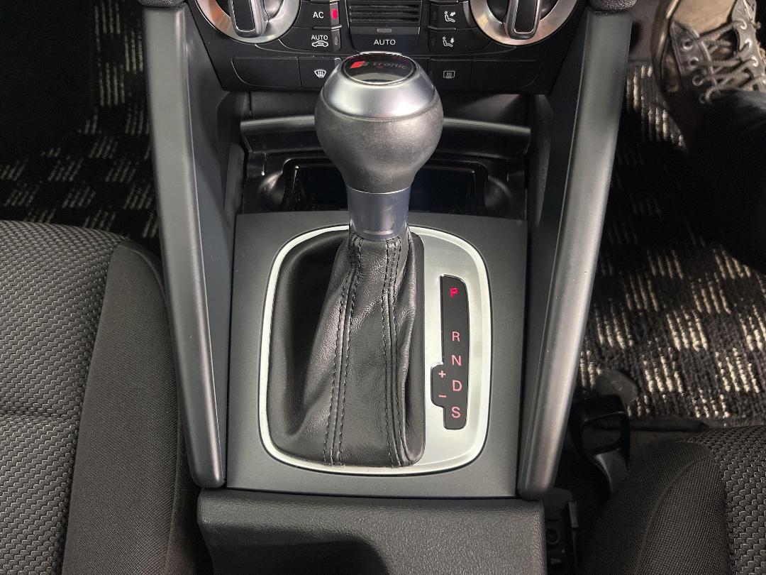 Photo '27' of Audi A3 Photo '27' of Audi A3