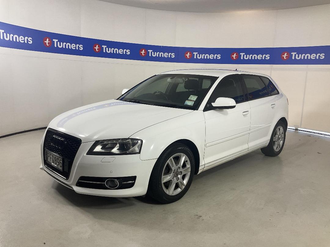 Photo '4' of Audi A3