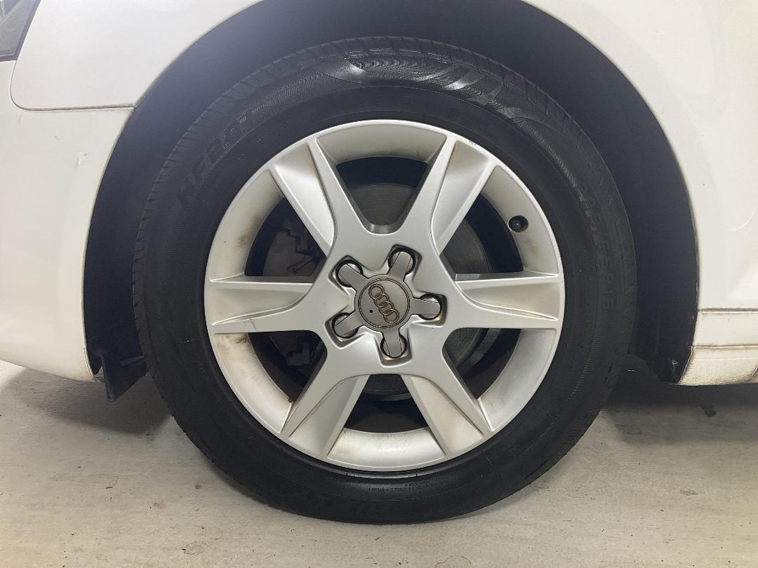 Photo '10' of Audi A3