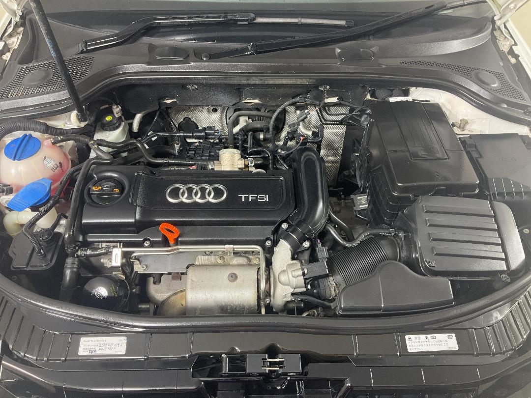 Photo '13' of Audi A3