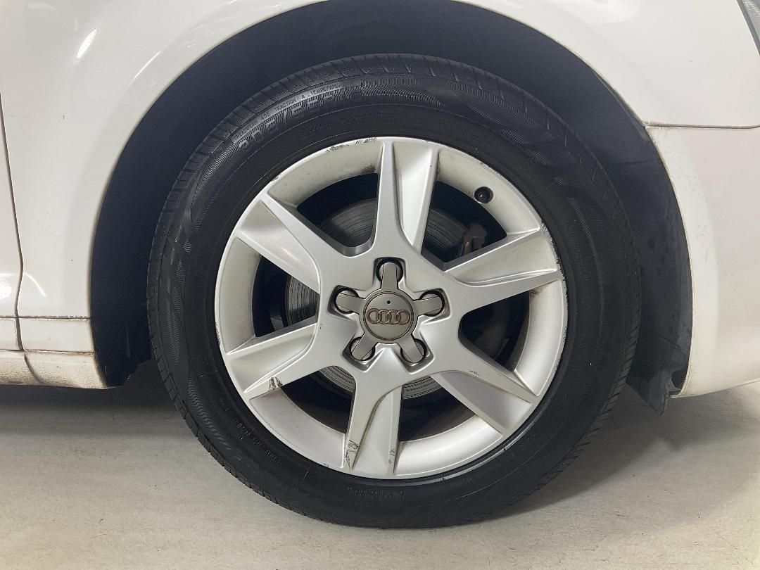 Photo '9' of Audi A3