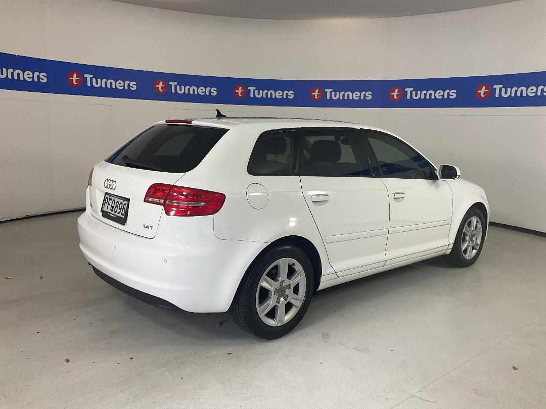 Photo '7' of Audi A3