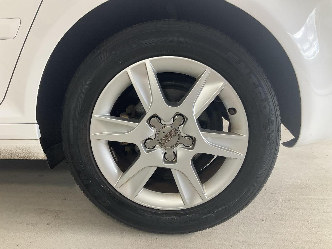 Photo '11' of Audi A3