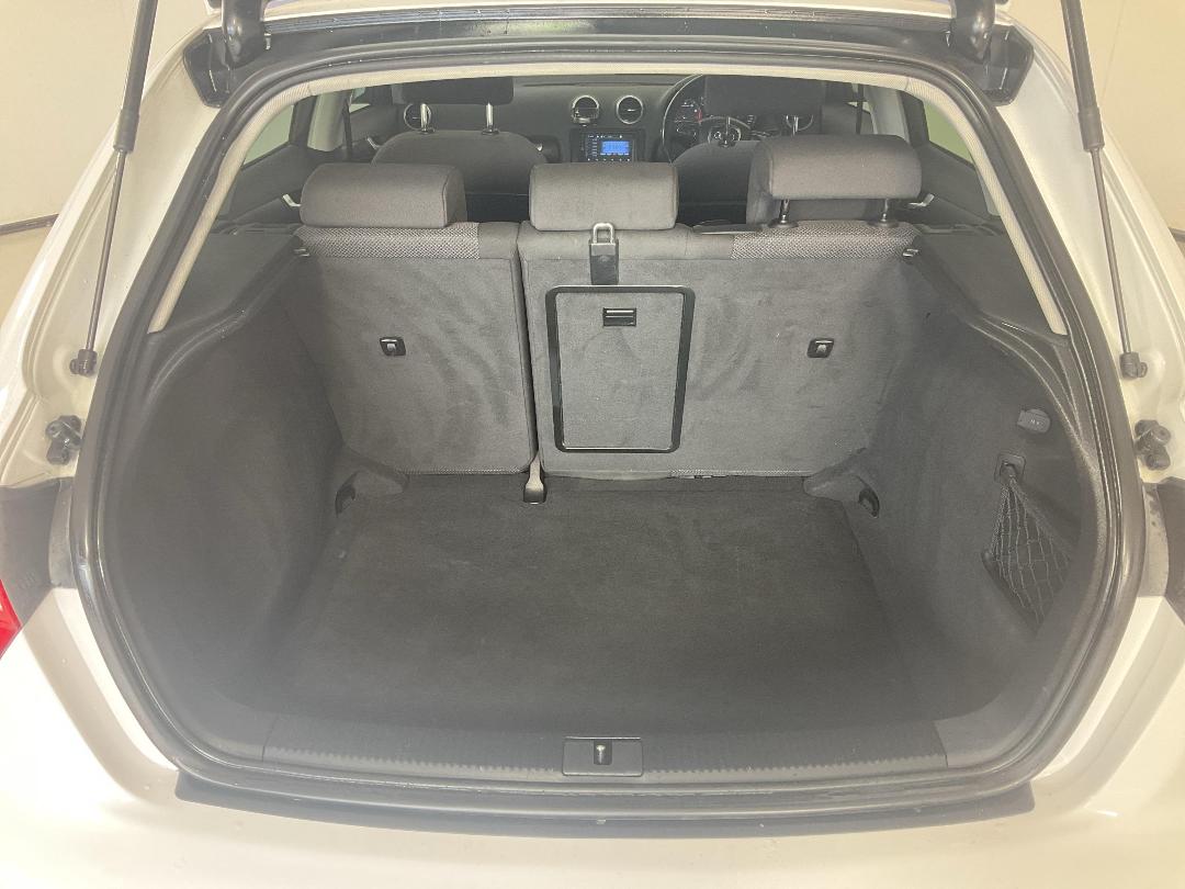 Photo '14' of Audi A3