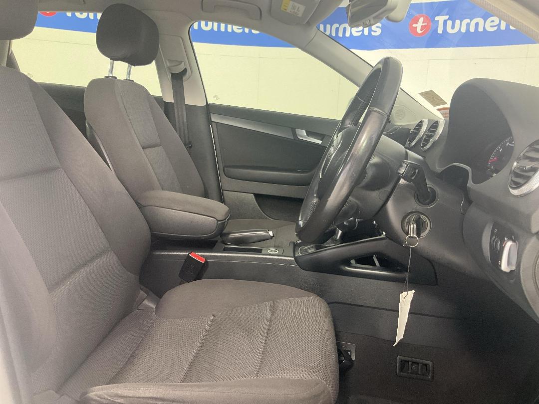 Photo '16' of Audi A3