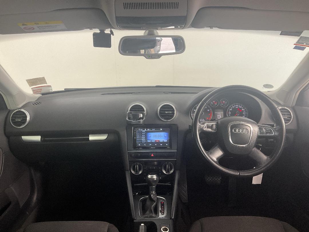 Photo '17' of Audi A3