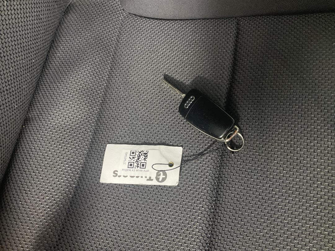 Photo '22' of Audi A3