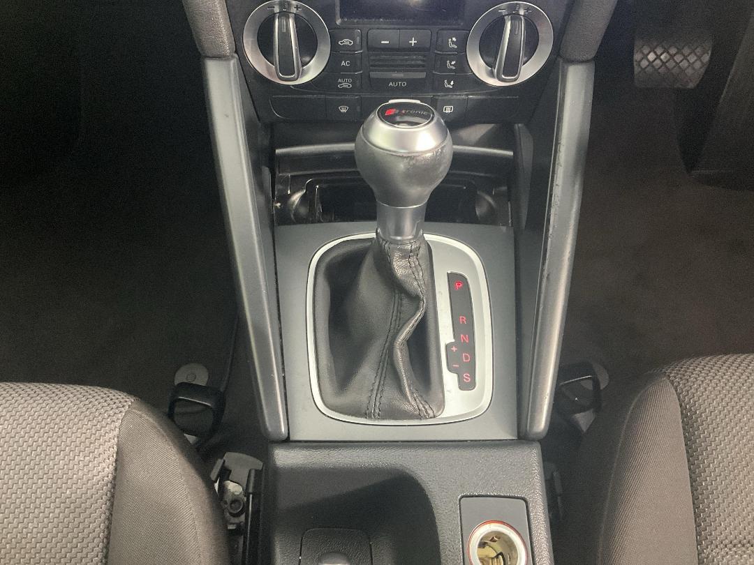 Photo '18' of Audi A3