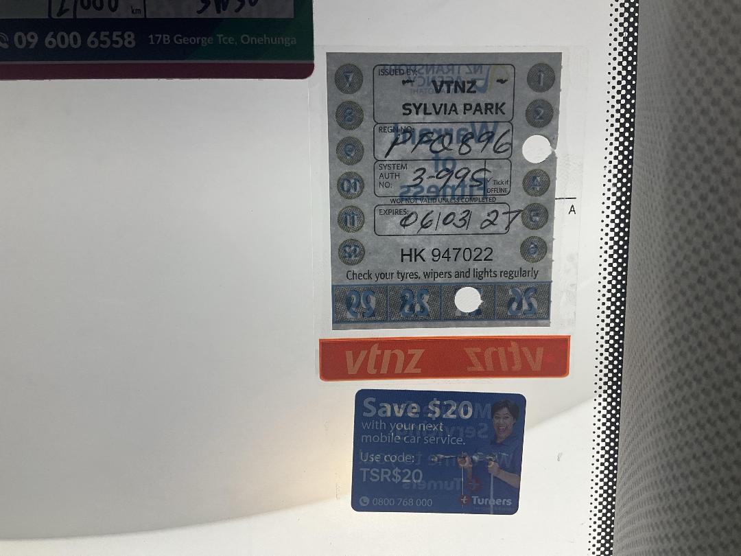 Photo '23' of Audi A3