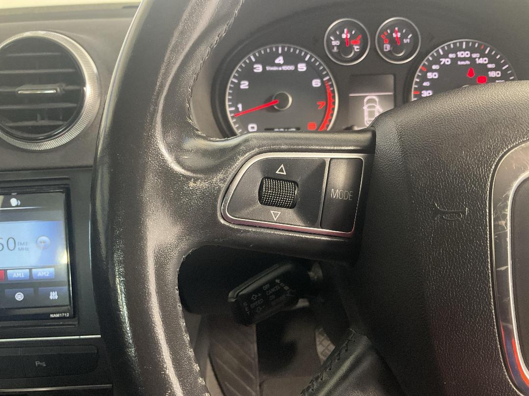 Photo '26' of Audi A3