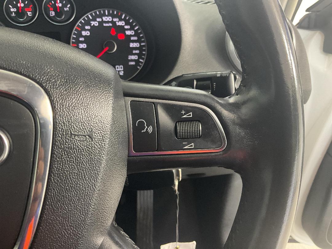 Photo '27' of Audi A3