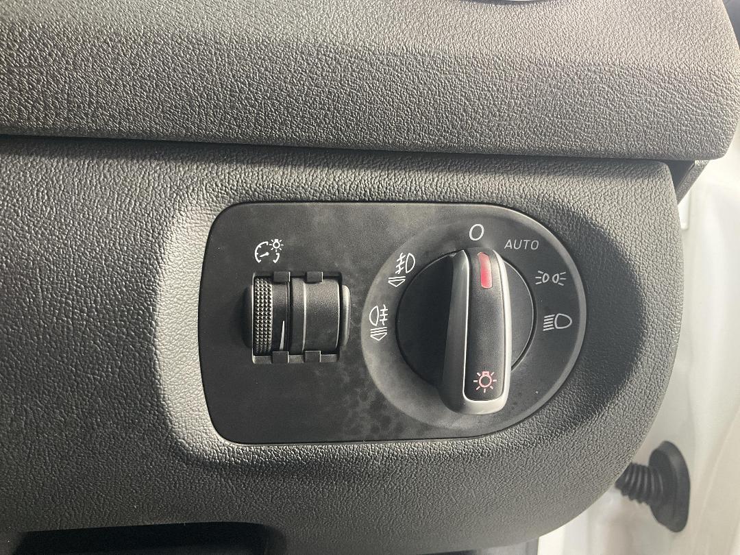 Photo '28' of Audi A3