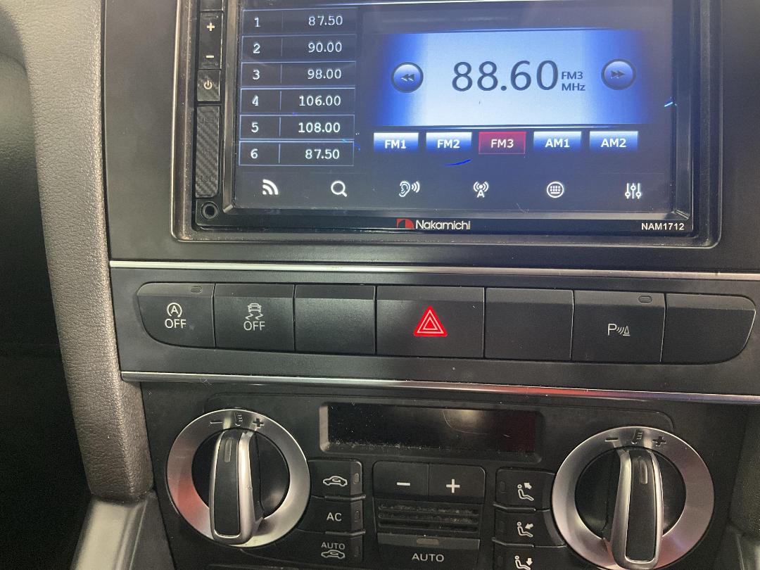 Photo '29' of Audi A3