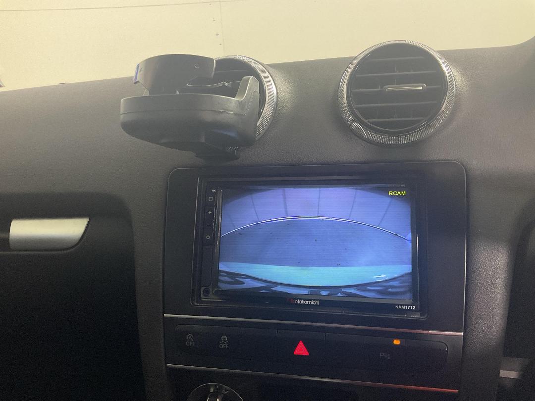 Photo '31' of Audi A3