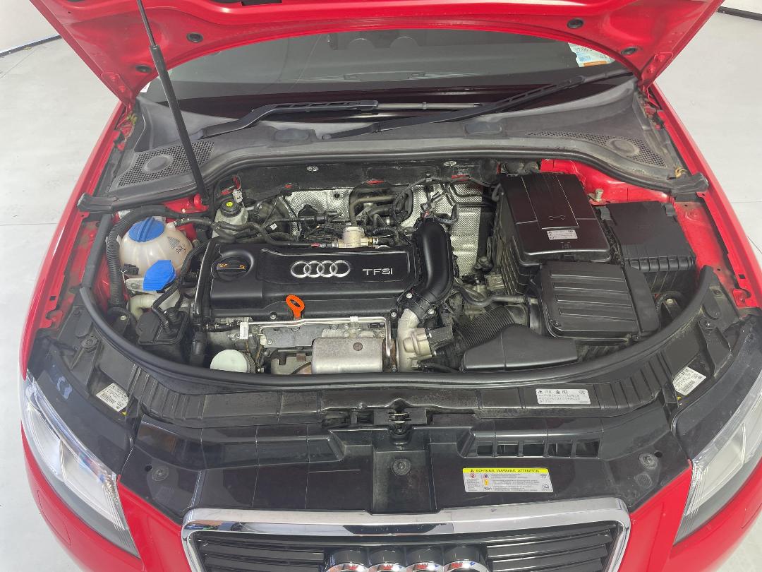 Photo '13' of Audi A3