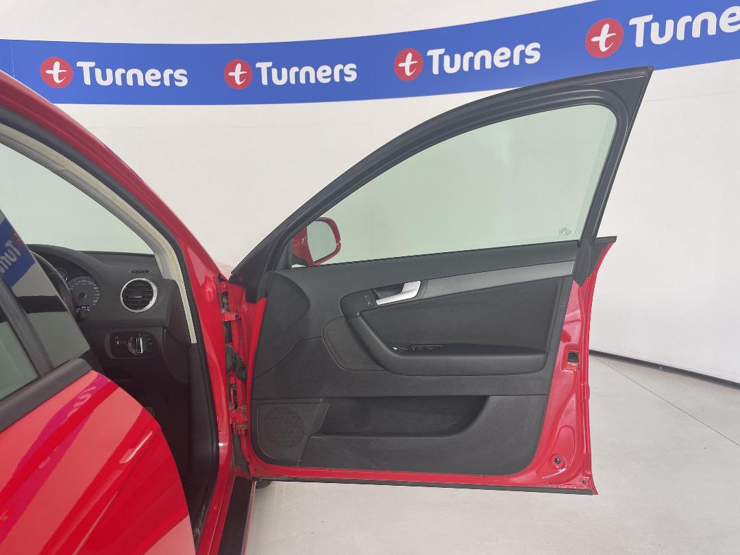 Photo '15' of Audi A3