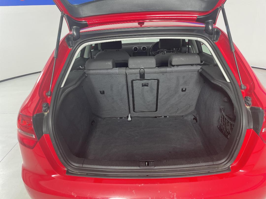 Photo '14' of Audi A3