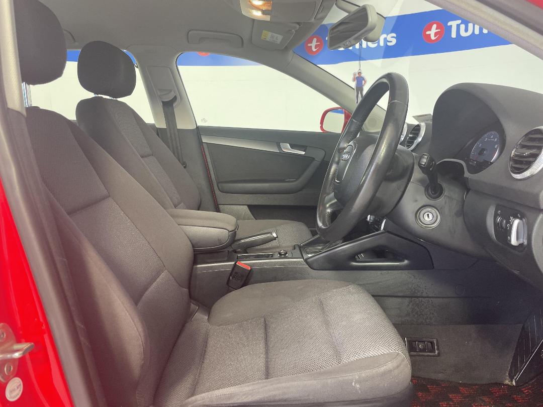 Photo '16' of Audi A3