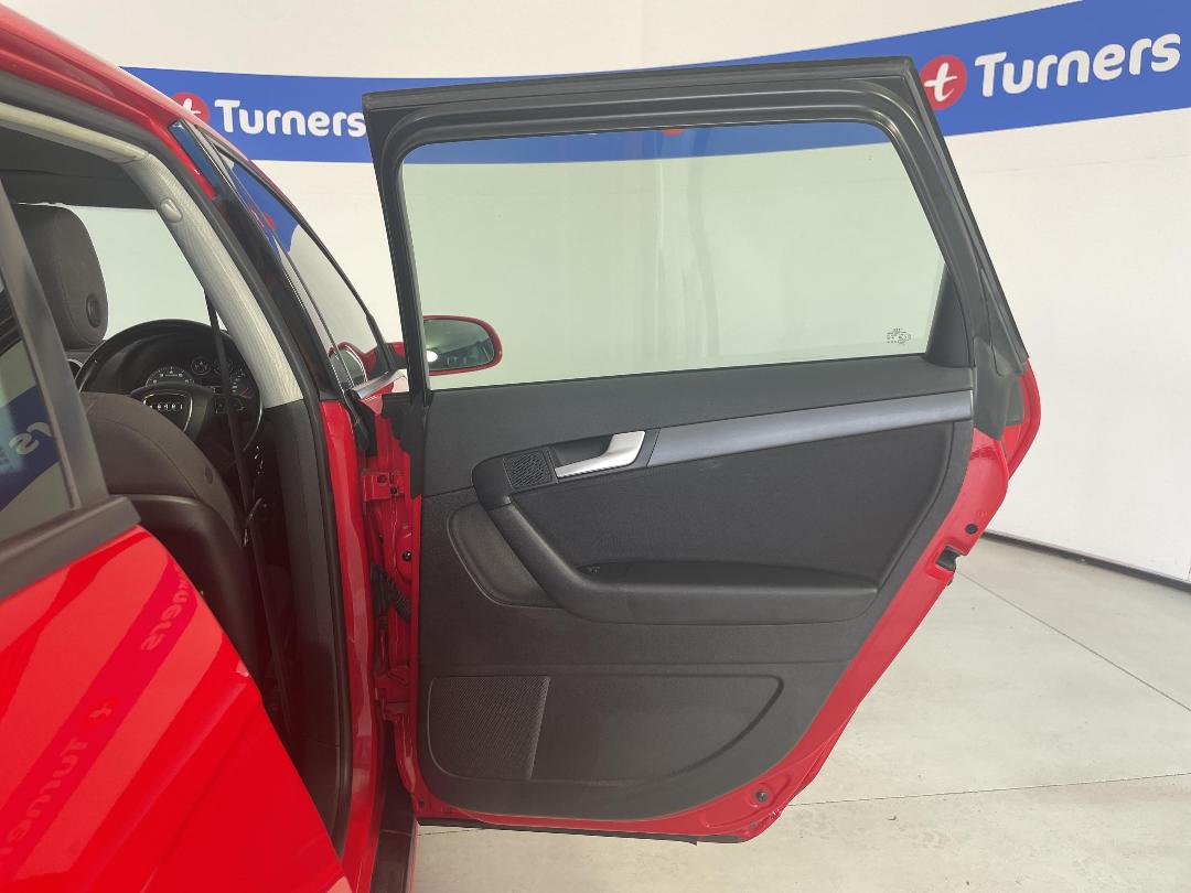 Photo '19' of Audi A3