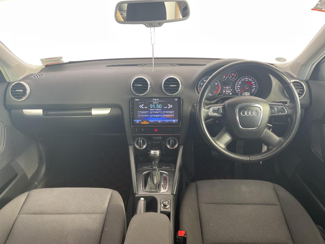 Photo '17' of Audi A3