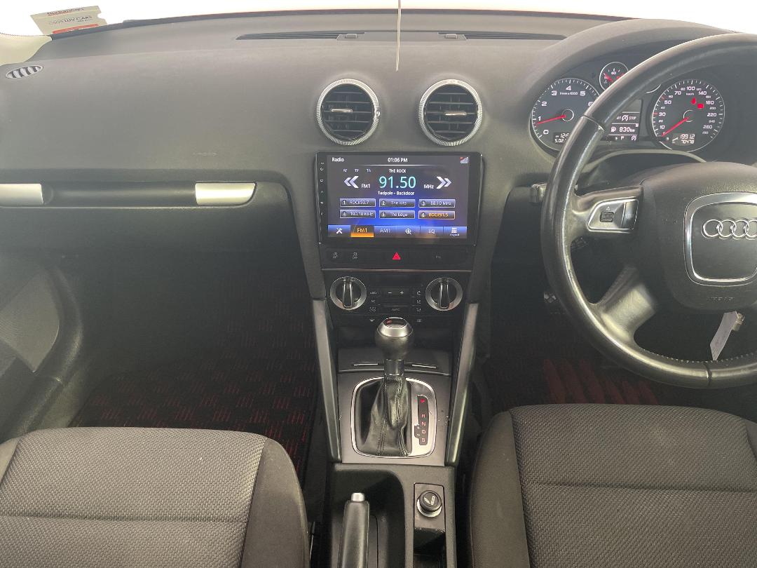 Photo '18' of Audi A3