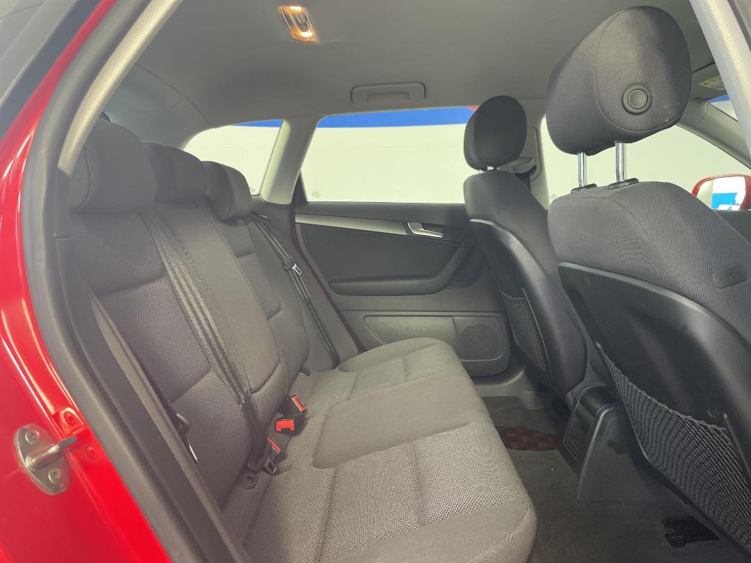 Photo '20' of Audi A3