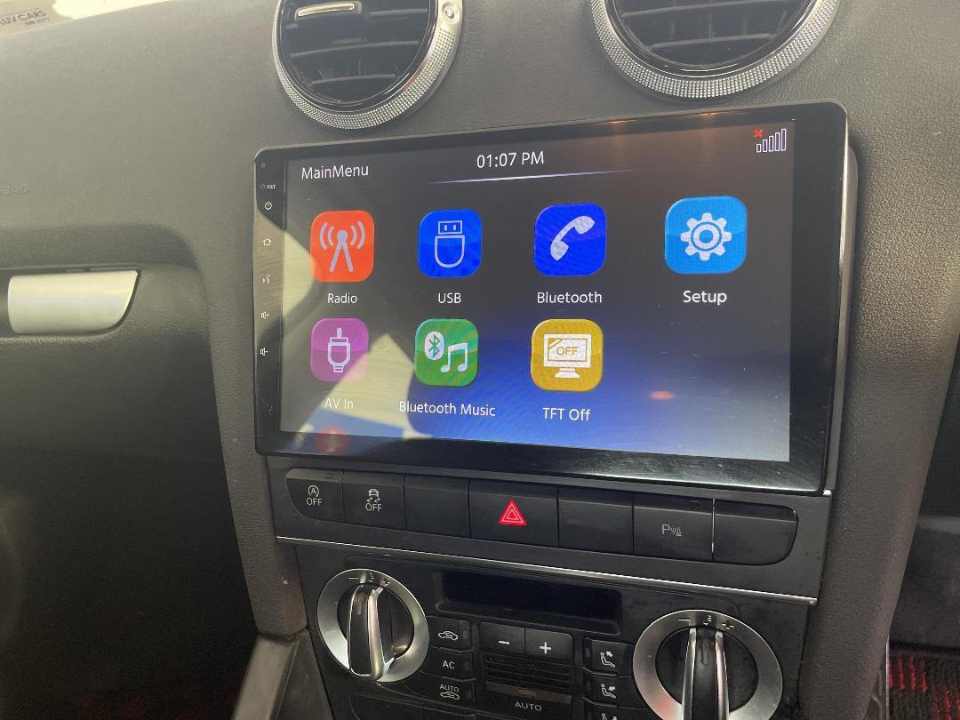 Photo '23' of Audi A3