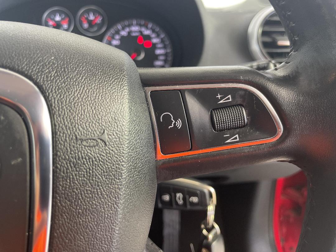 Photo '25' of Audi A3