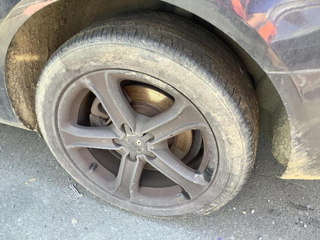 Photo '4' of Audi A4 Photo '4' of Audi A4