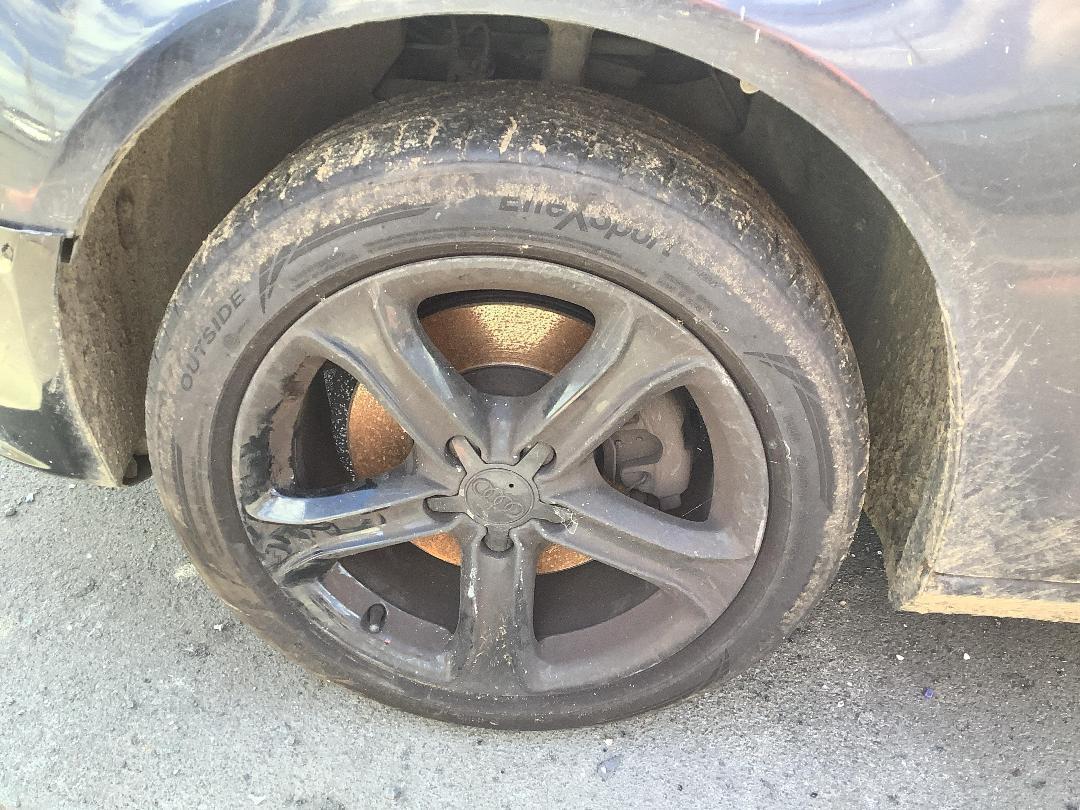 Photo '5' of Audi A4 Photo '5' of Audi A4